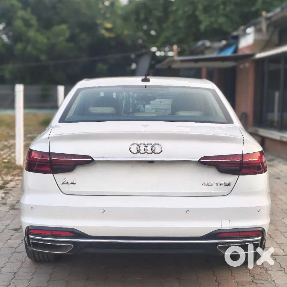 Audi A4 2.0 Technology 40 Tfsi, 2023, Petrol