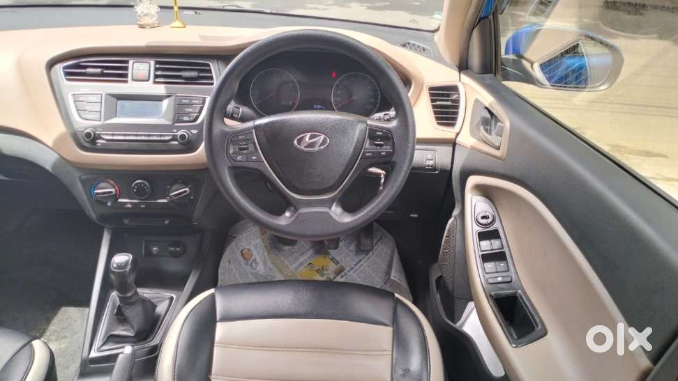 Hyundai Elite I20 1.2 Magna Plus, 2019, Petrol
