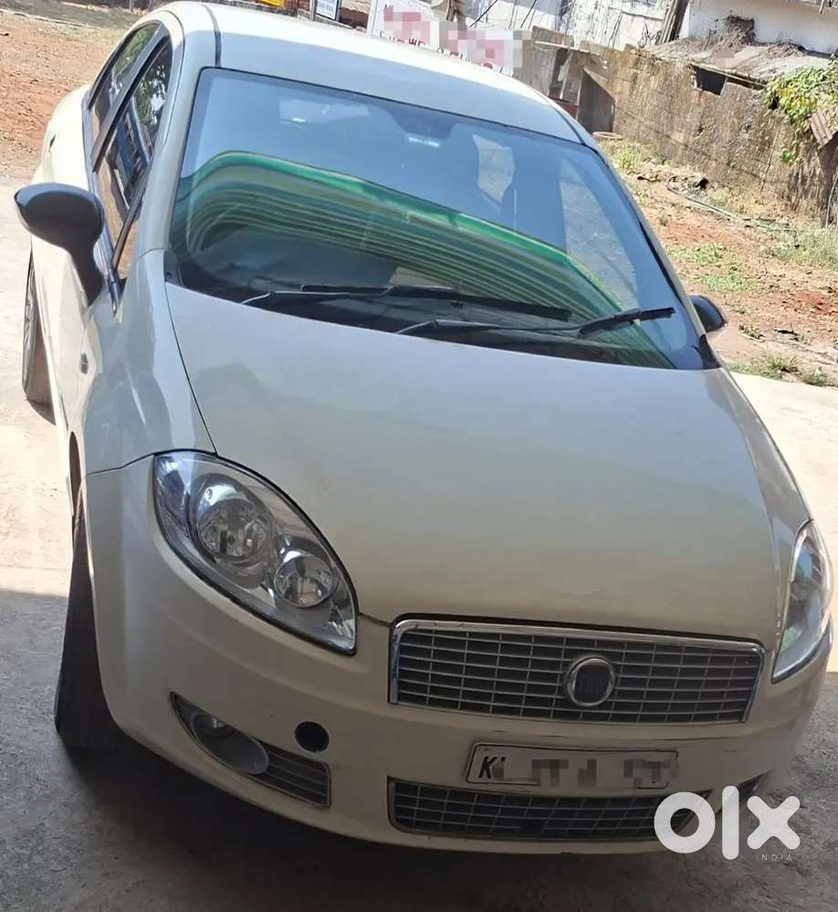 Fiat Linea 2010