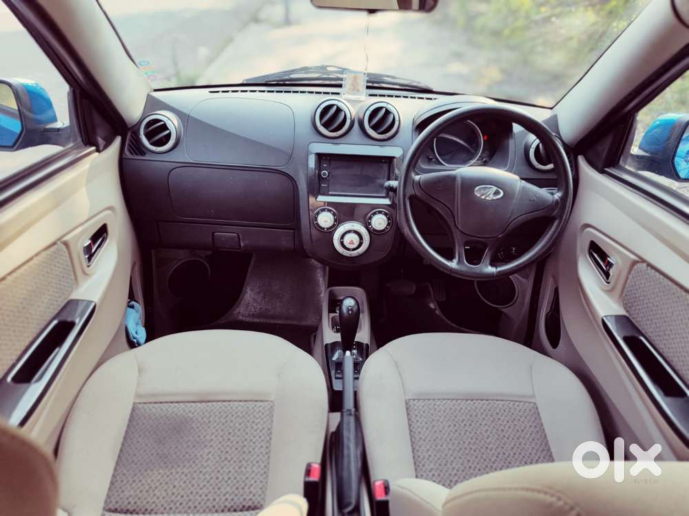 Mahindra E2o Plus P6, 2017, Electric