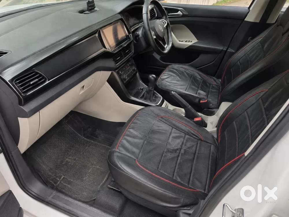 Volkswagen Taigun 1.0 Tsi Comfortline, 2023, Petrol