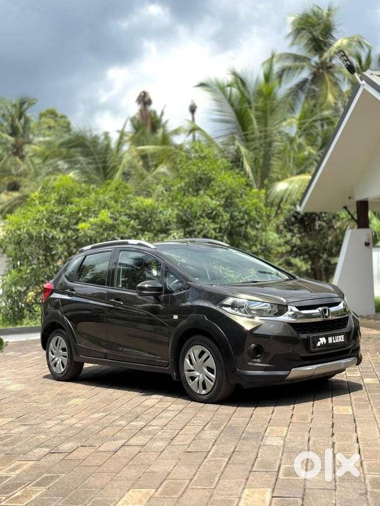 Honda Wr-v I-dtec S, 2017, Diesel