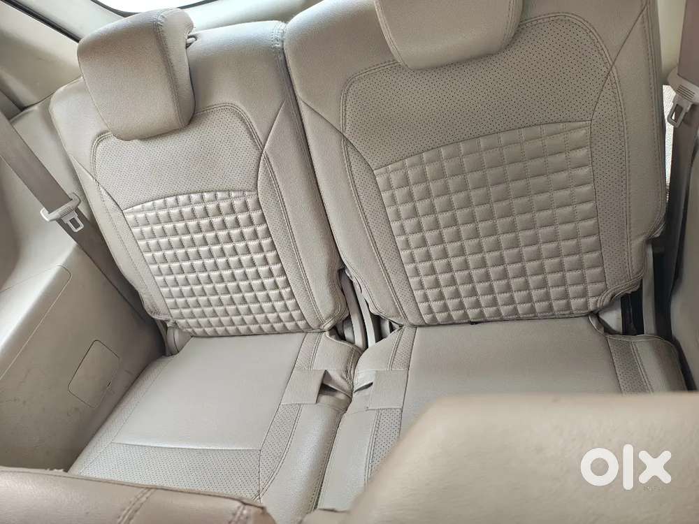 Maruti Suzuki Ertiga 2021 Cng & Hybrids Well Maintained