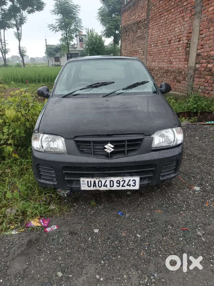 Gadi Ok Hai Kakaj Sara Ok Hai