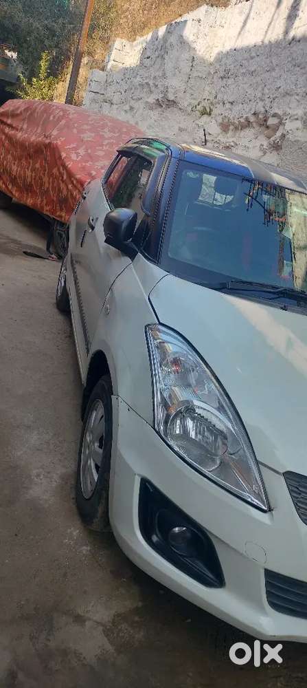 Maruti Suzuki Swift 2016 Petrol 52500 Km Driven