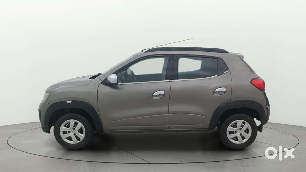 Renault Kwid Rxt, 2016, Petrol