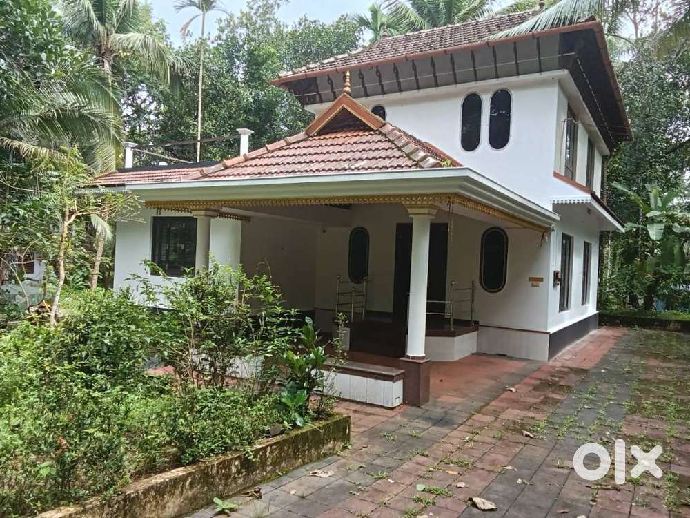 Rent house