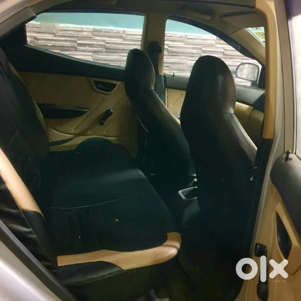 Hyundai Eon 2015 Cng & Hybrids Well Maintained