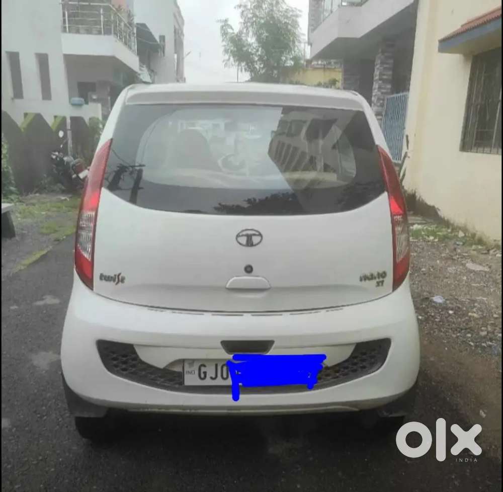 Tata Nano Xt 2018