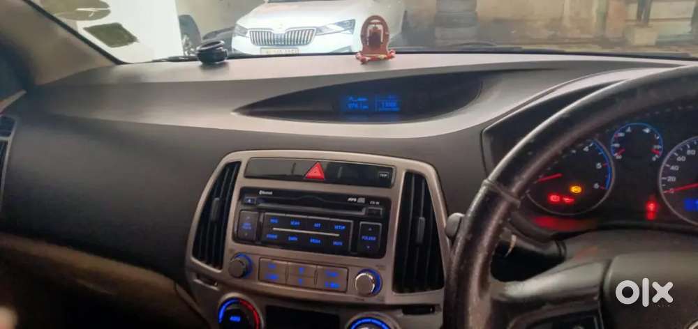 Hyundai I20 Crdi 2013 Diesel Manual