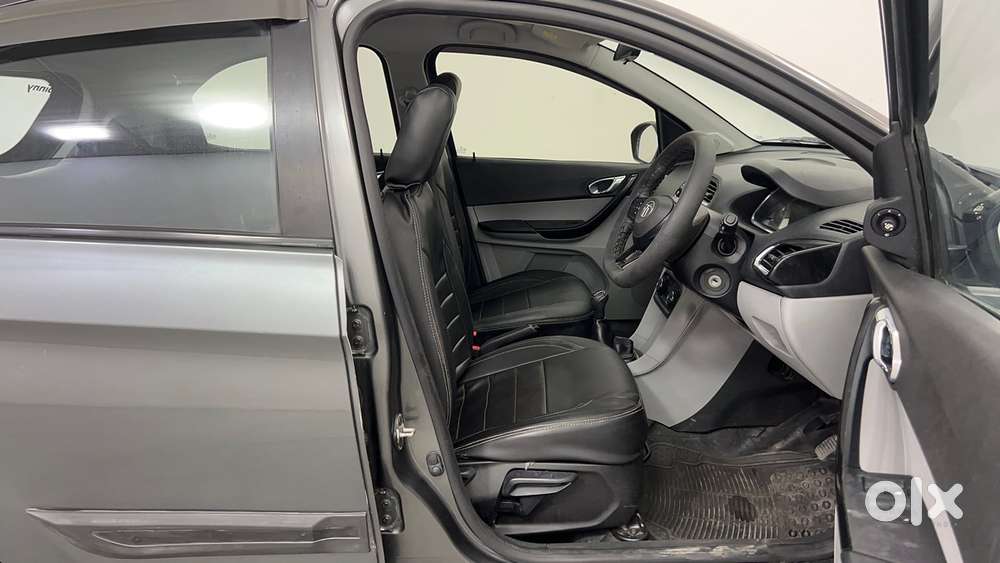 Tata Tiago 1.2 Revotron Xz Plus, 2020, Petrol