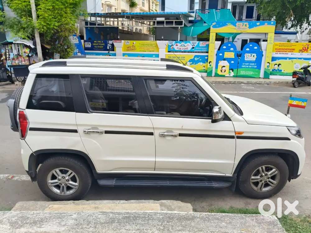 Mahindra Bolero Neo 2023 Diesel 99000 Km Driven