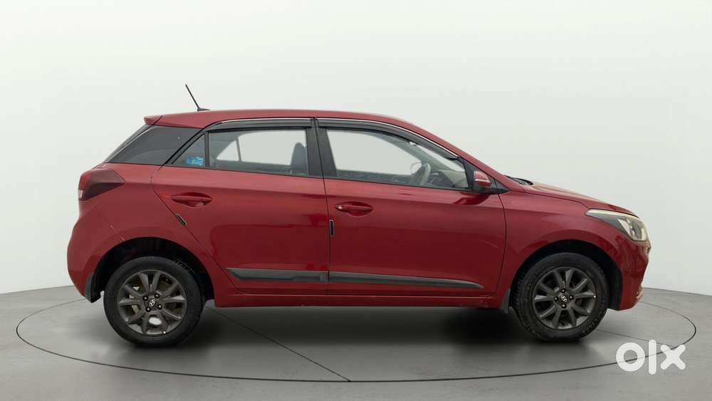 Hyundai Elite I20 Asta 1.4 Crdi, 2018, Diesel