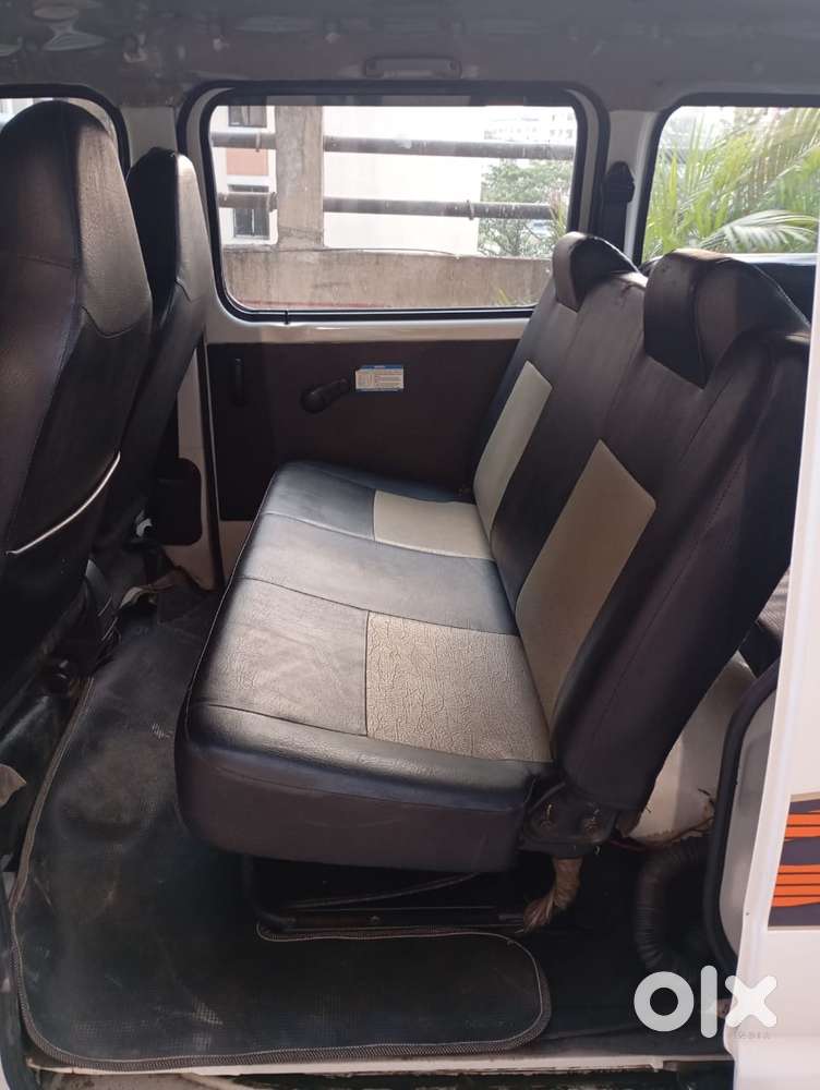 Maruti Suzuki Eeco 7 Seater Ac, 2023, Cng & Hybrids