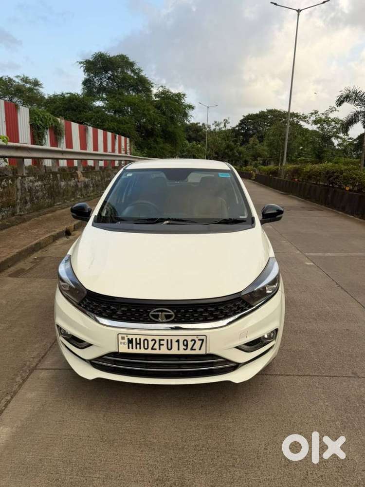 Tata Tigor Xz Cng, 2022, Cng & Hybrids