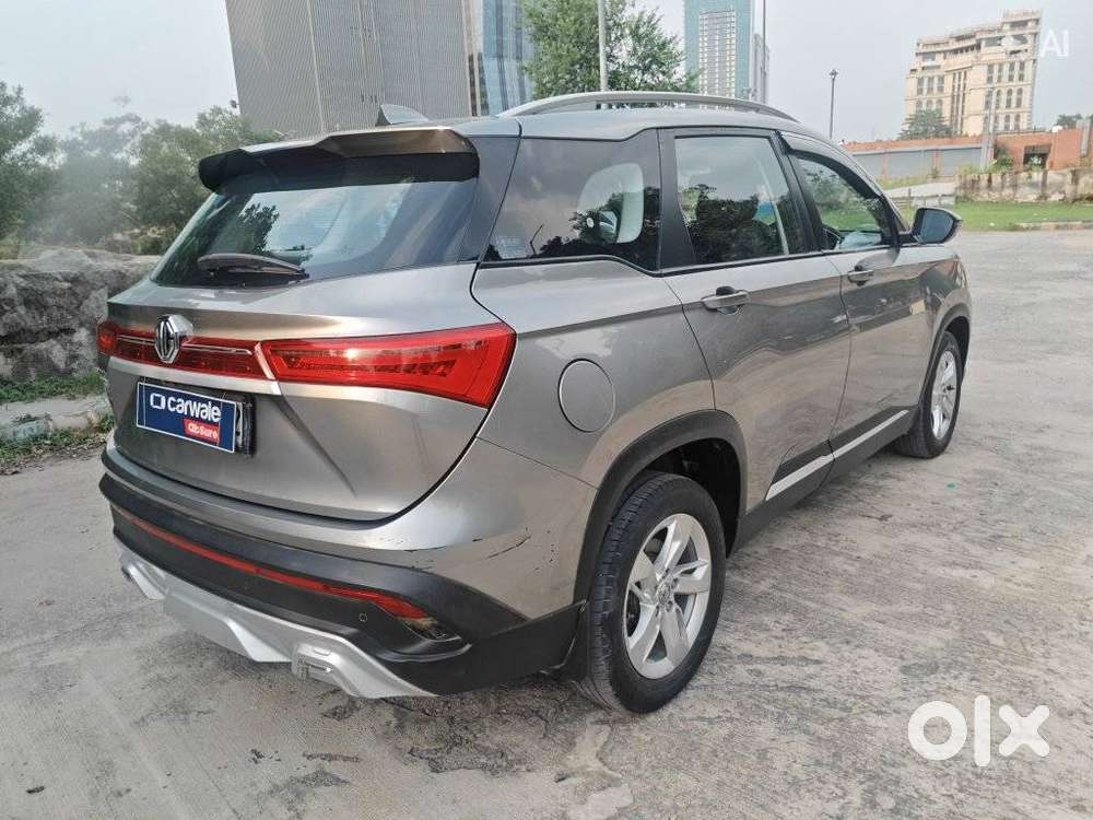 Mg Hector Super Mt, 2020, Petrol