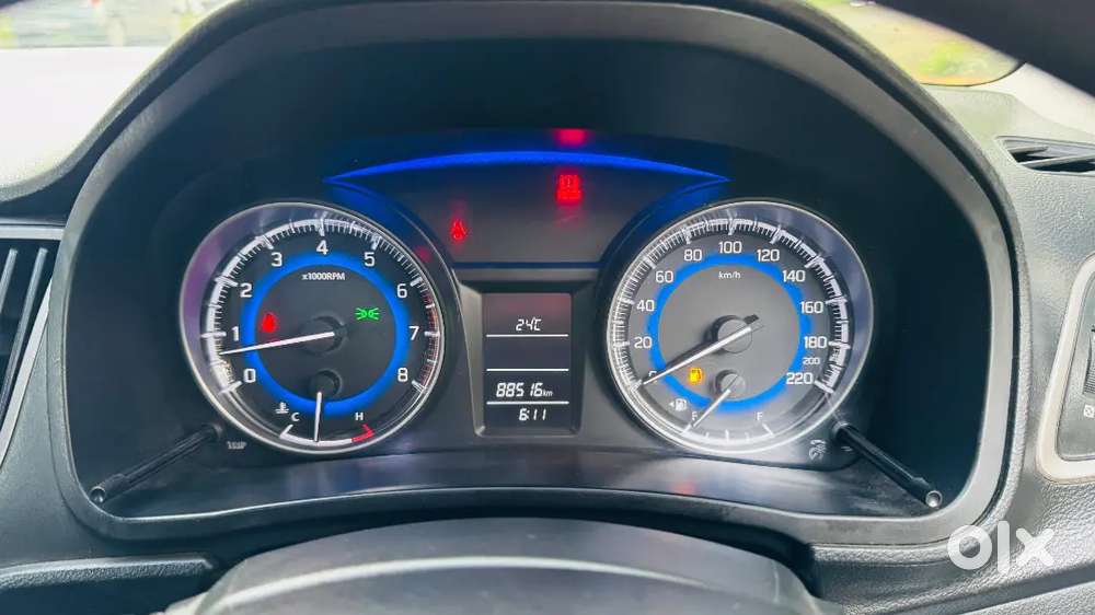 Maruti Baleno 1.2 2021