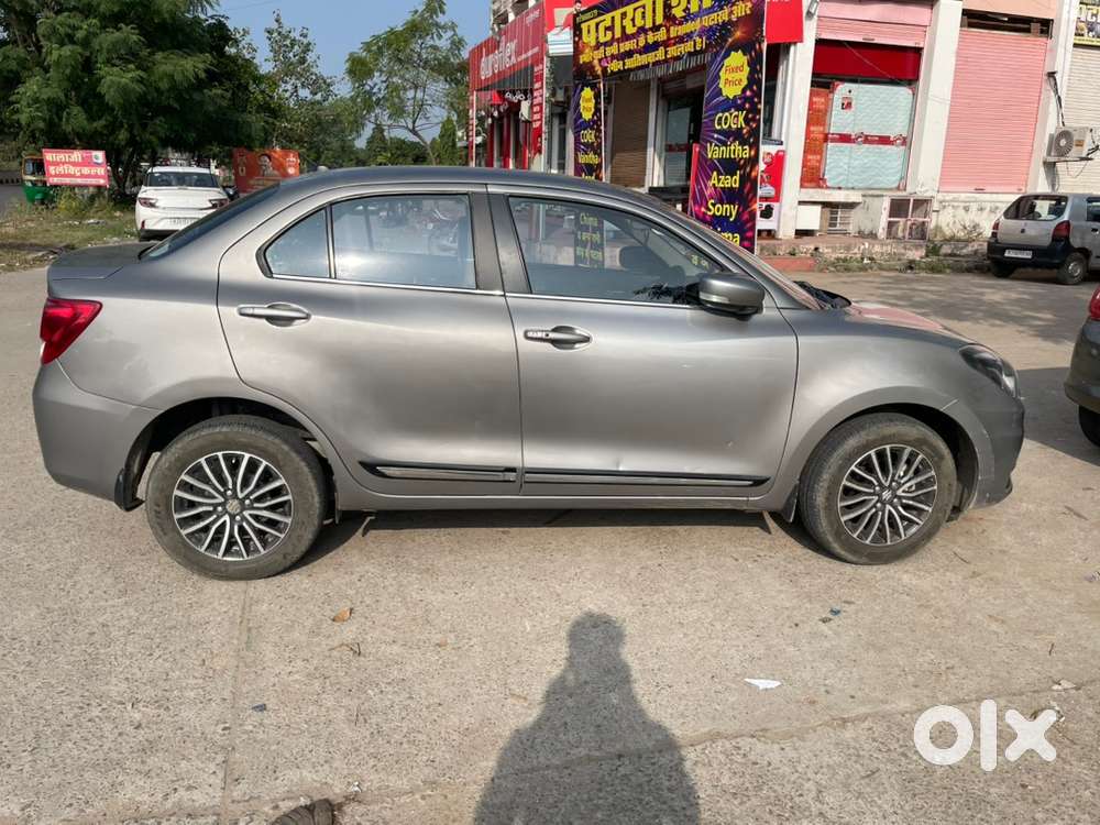 Maruti Swift Dzire 2022
