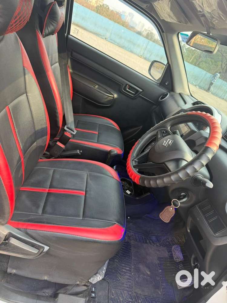 Maruti Suzuki S-presso 2021 Petrol Good Condition