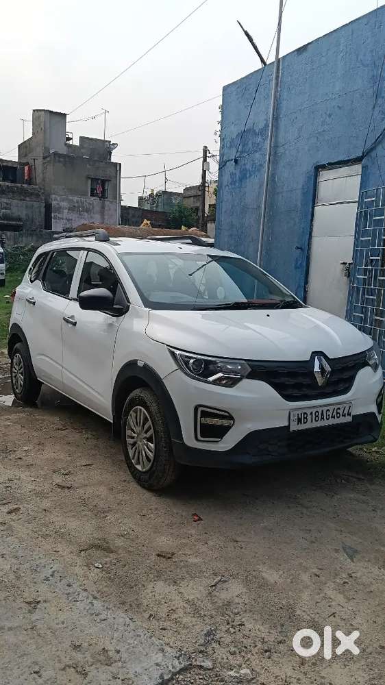 Renault Triber 1.0 Rxe 2021 Petrol