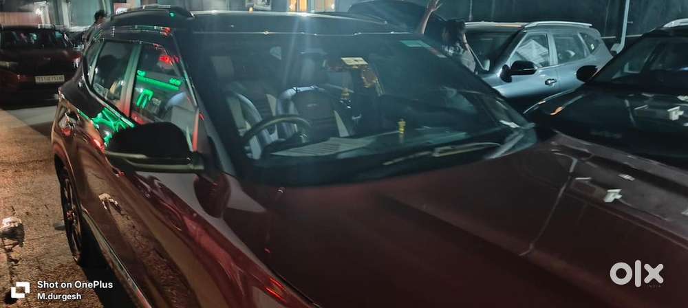 Kia Seltos 2023 Petrol Automatic