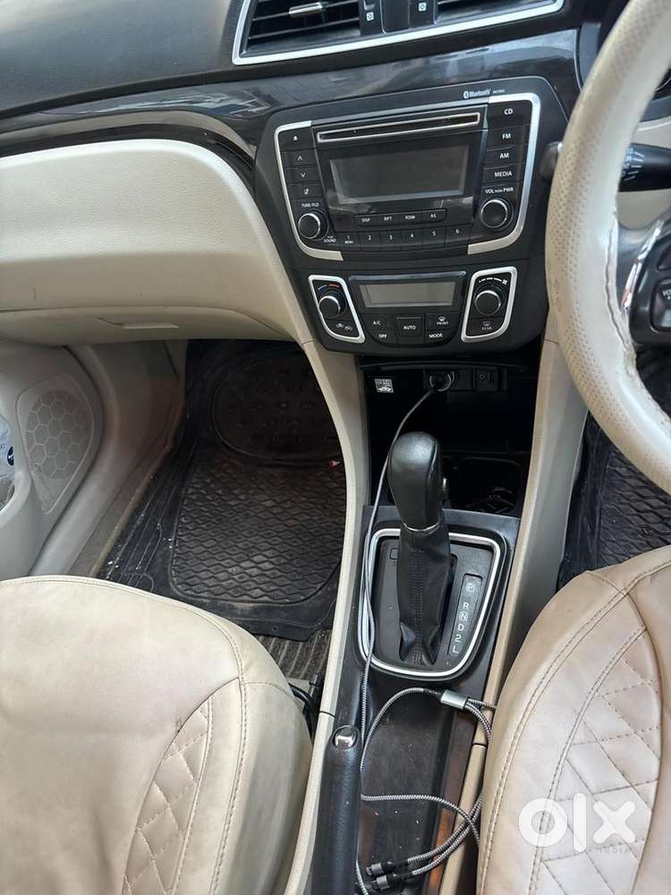 2018 Maruti Suzuki Ciaz Cng On Paper