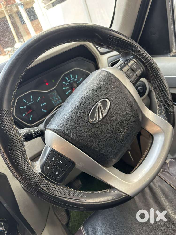 Mahindra Scorpio S11 Mt 7s, 2019, Diesel