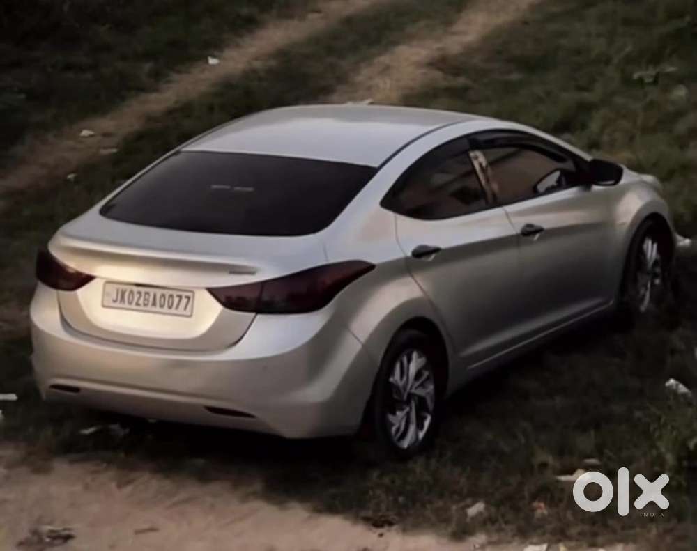 Elantra 210 Bhp Tuned Excellent Cond