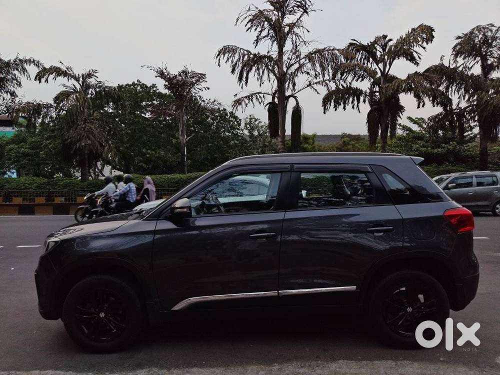 Maruti Suzuki Vitara Brezza Zdi Plus, 2019, Diesel