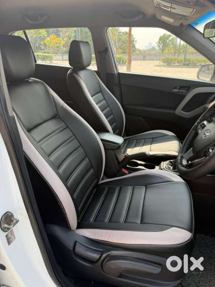 Hyundai Creta 1.4 Crdi S Plus, 2016, Diesel