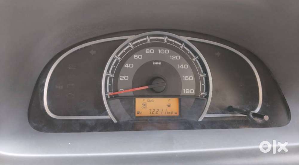 Maruti Suzuki Alto 800 2012-2016 Cng Lxi, 2014, Cng & Hybrids