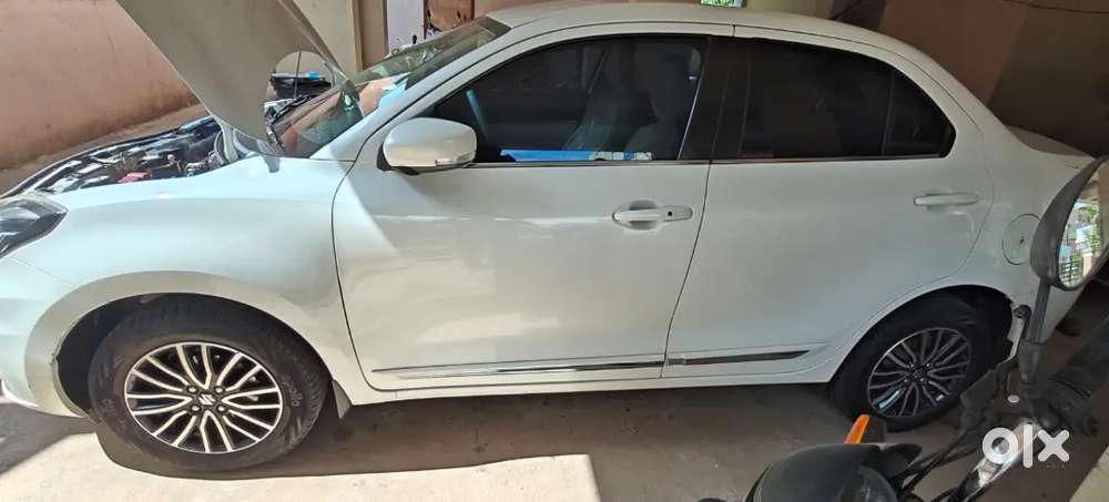 Swift Dzire Maruti 2022