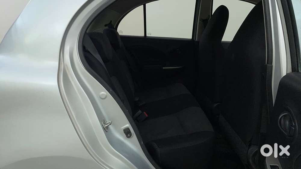 Nissan Micra Active 1.2 Xl (o), 2018, Petrol