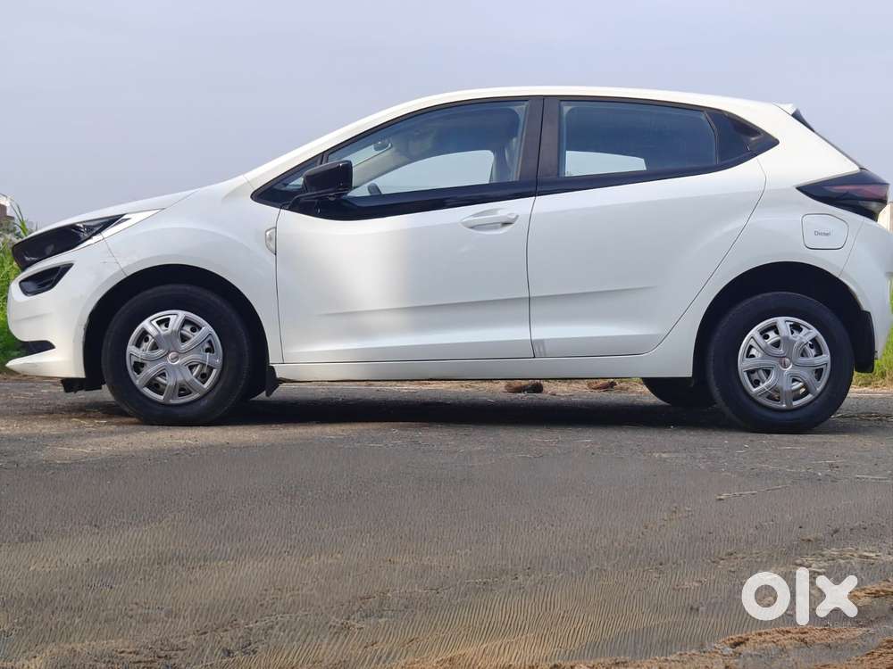 Tata Altroz 1.5 Xe Diesel, 2022, Diesel
