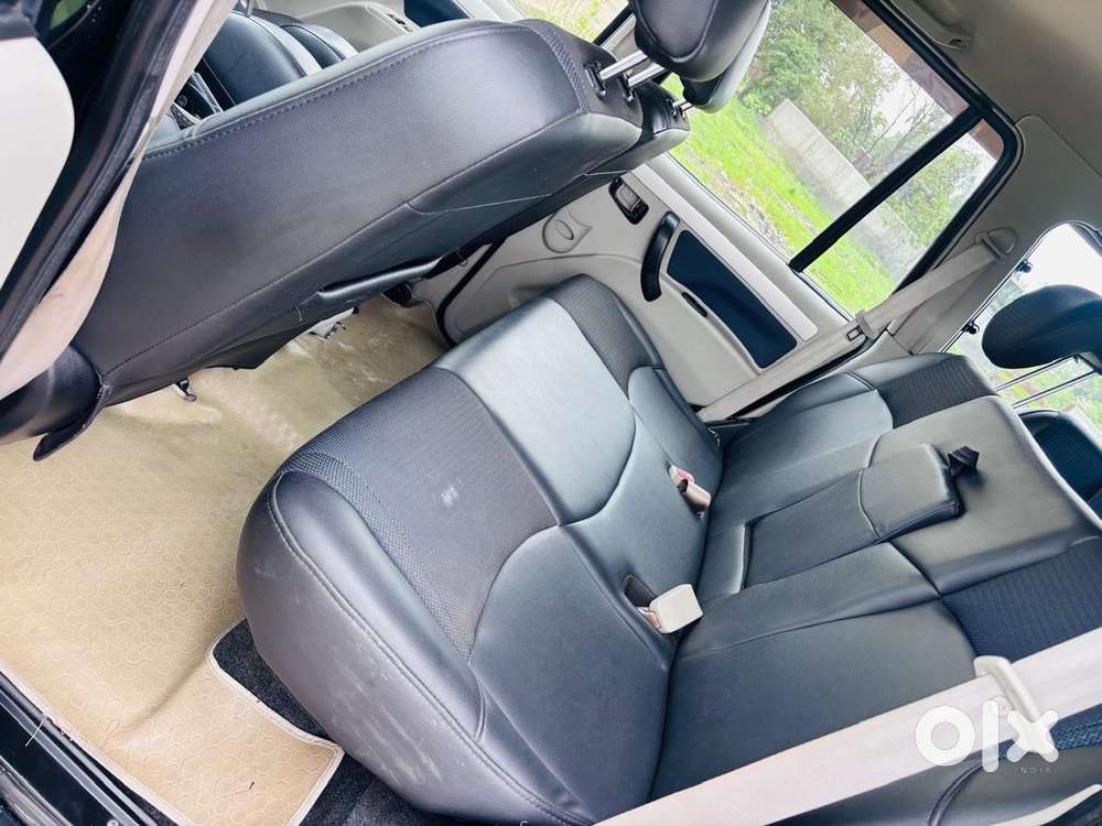 Mahindra Scorpio Classic 2.2 S 11 Mt 7 Cc, 2021, Diesel