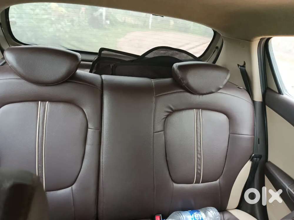 Hyundai I20 2010 Cng & Hybrids 111000 Km Driven