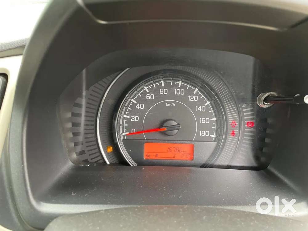 Maruti Suzuki Wagon R 1.0 Vxi Ags, 2023, Petrol