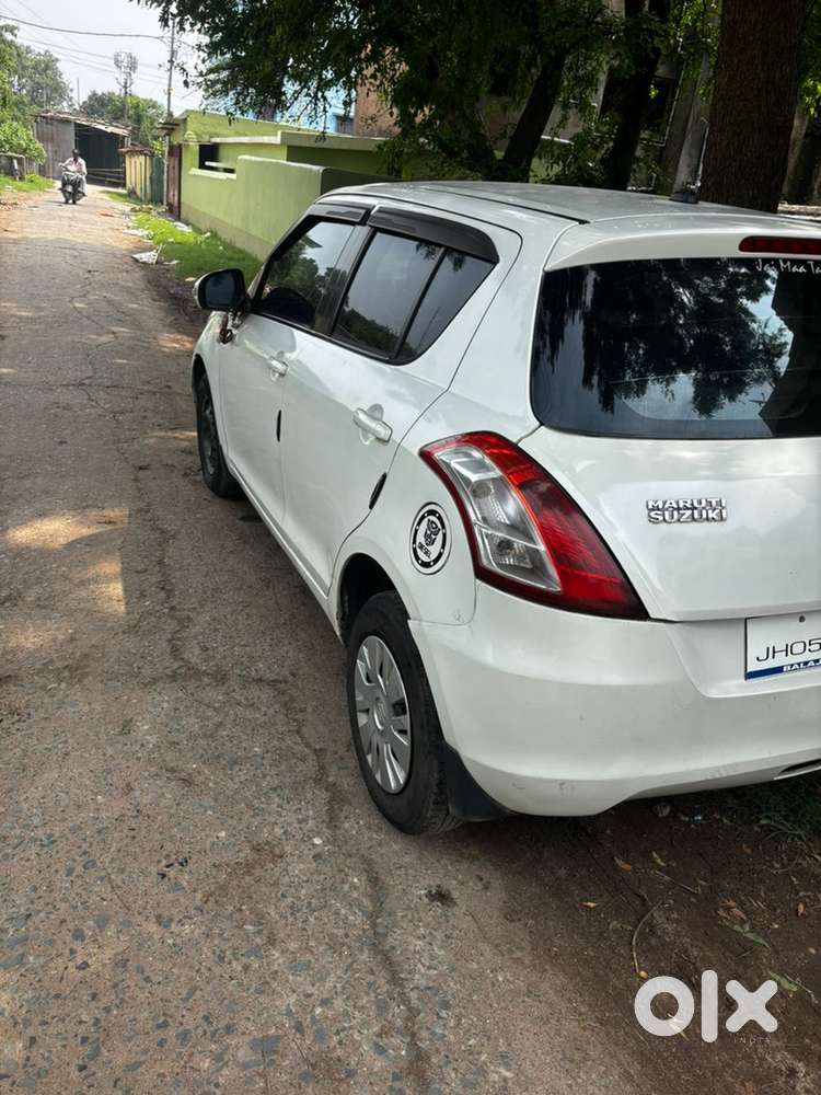 Swift Vdi Maruti Model 2011
