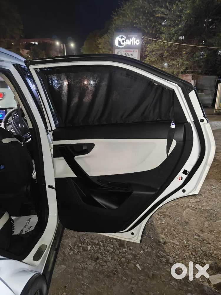 Urgent Sale Tata Nexon Creative Plus Dca Automatic 2026