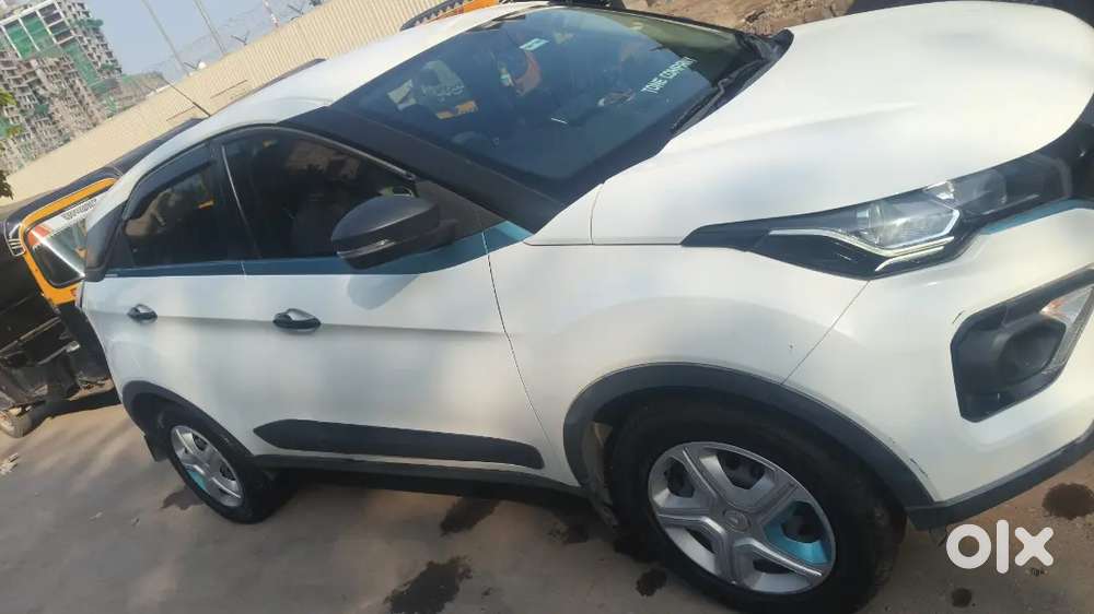Tata Nexon Ev 2023 Plus