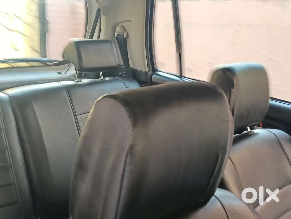 Maruti Suzuki Wagon R Vxi 2014 Petrol 42000 Km Driven
