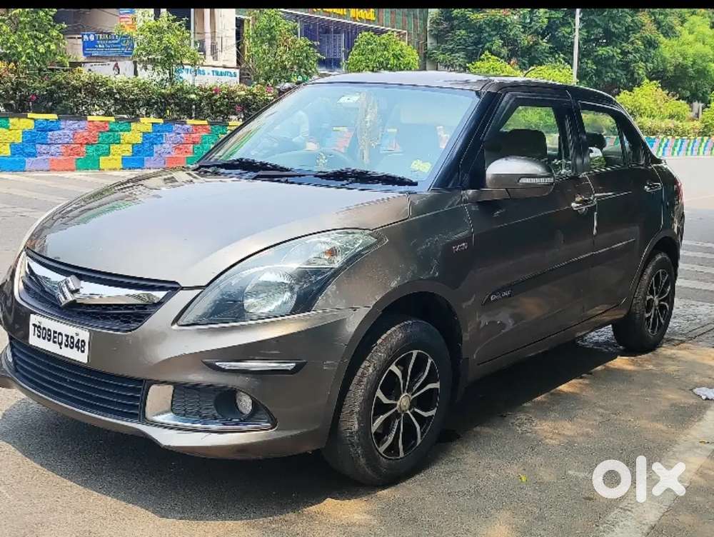 Maruti Suzuki Swift 2016
