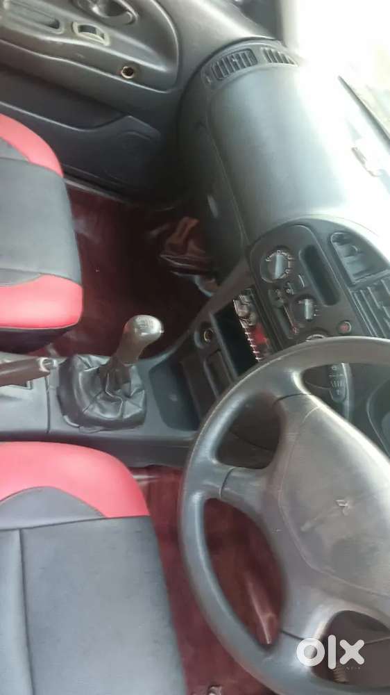 Mitsubishi Lancer 2003 Petrol 75000 Km Driven Good Condition
