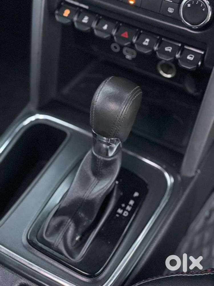 Mahindra Thar Lx Hard Top Petrol At Rwd, 2024, Petrol