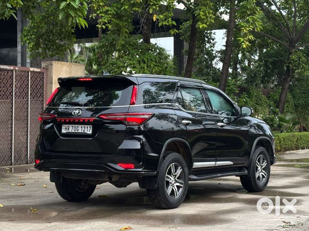 Toyota Fortuner 3.0 4x2 Automatic, 2025, Diesel