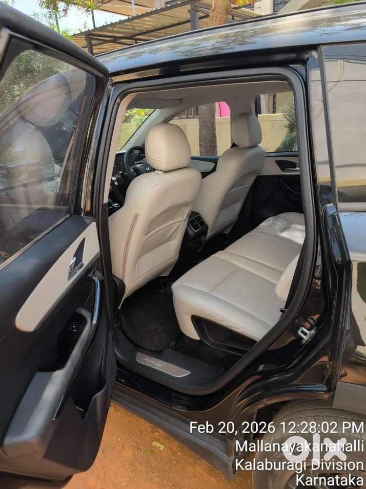 Mahindra Xuv700 Diesel 2024