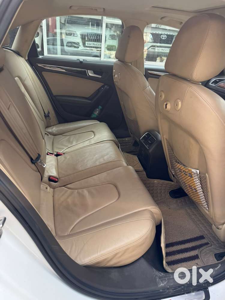 Audi A4 1.4 30 Tfsi Premium Plus, 2015, Diesel