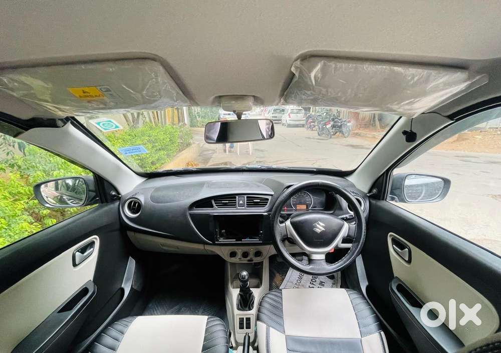 Maruti Suzuki Alto 800 0.8 Vxi (o), 2020, Petrol