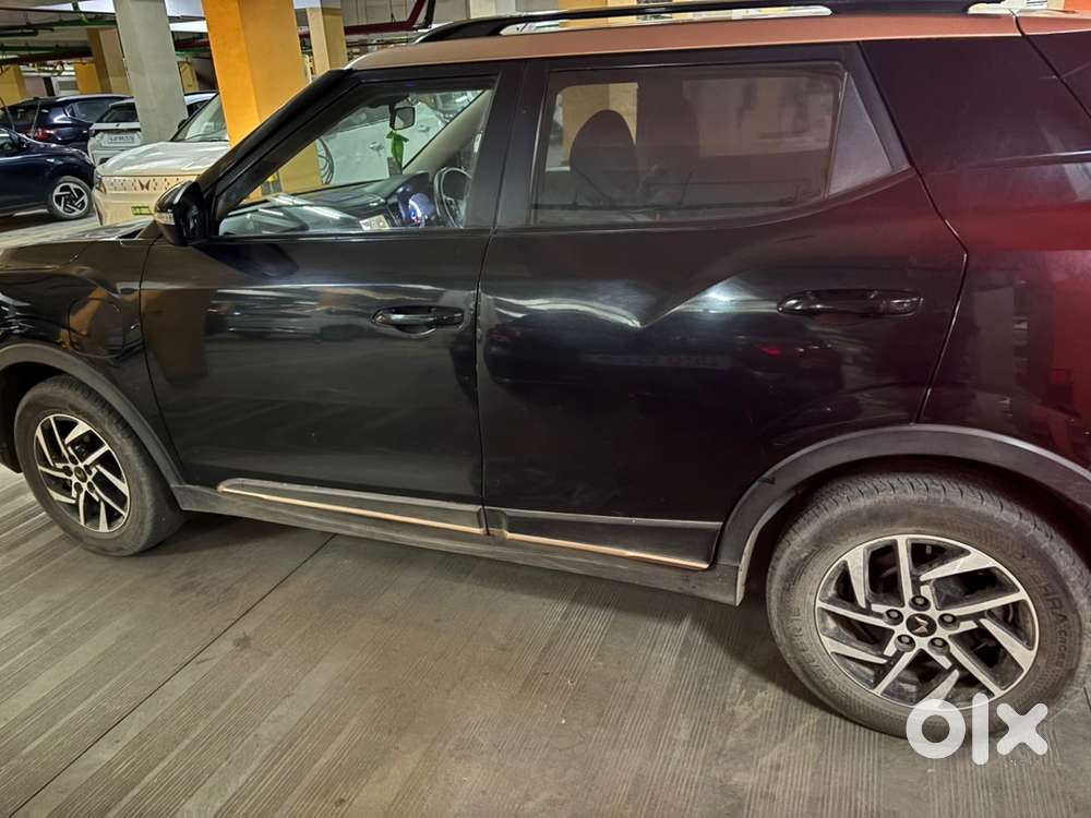 Mahindra XUV400 EV 2024 Electric Good Condition - Photo 3