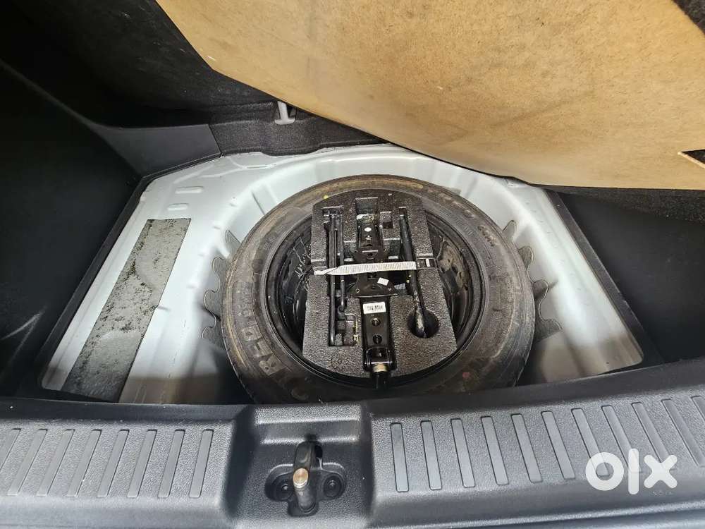 Volkswagen Taigun 2023 Petrol Good Condition